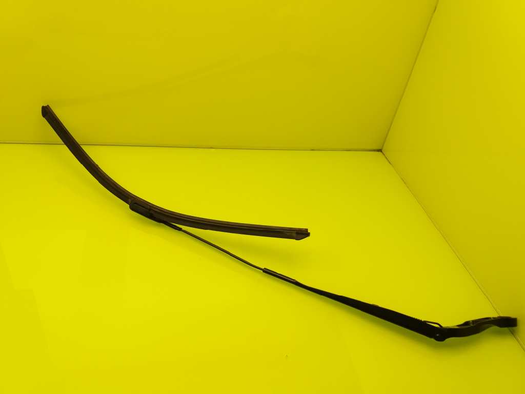 Front wipers mechanism FIAT DUCATO Van (250_) 180 Multijet 2,3 D