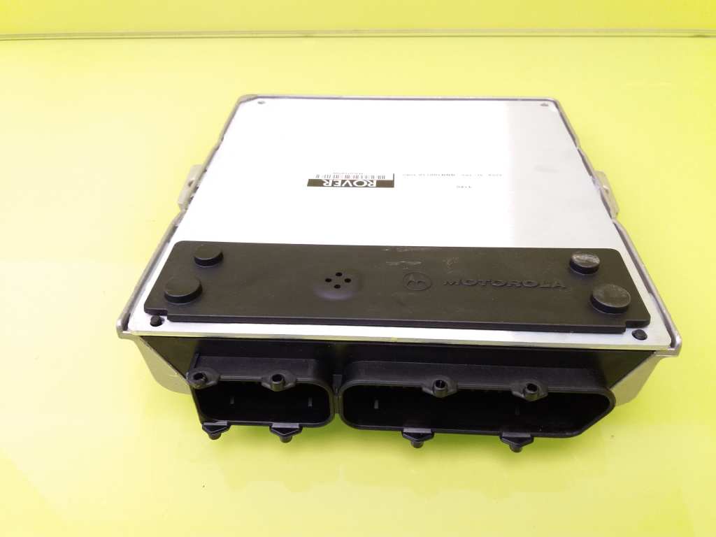 Land Rover Freelander 2002 1.8 16V Manual Motor ECU Kit NNN100710