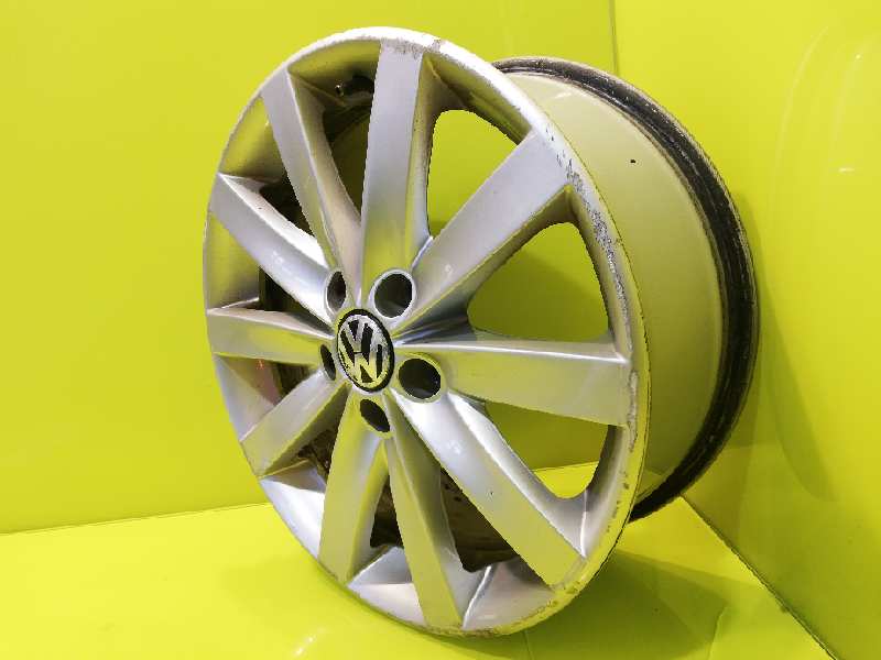 Rim VW GOLF VI (5K1) 1.6 TDI 2843104 | B-Parts