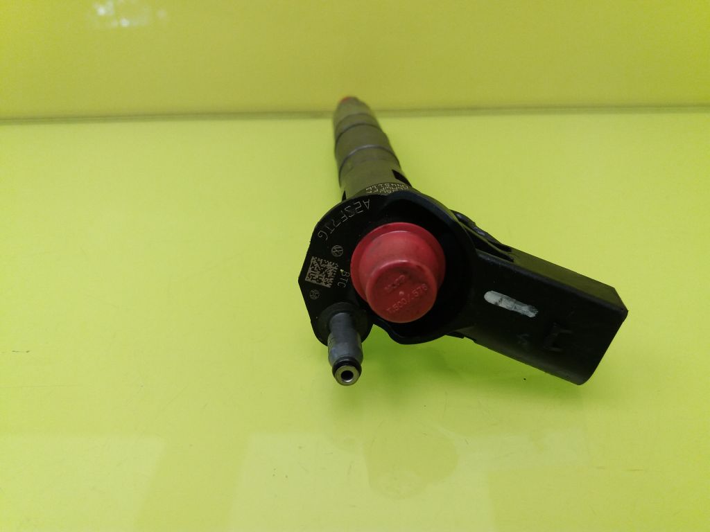 Injector AUDI A4 B8 (8K2) 2.0 TDI 03L130277 , 0445116 BParts