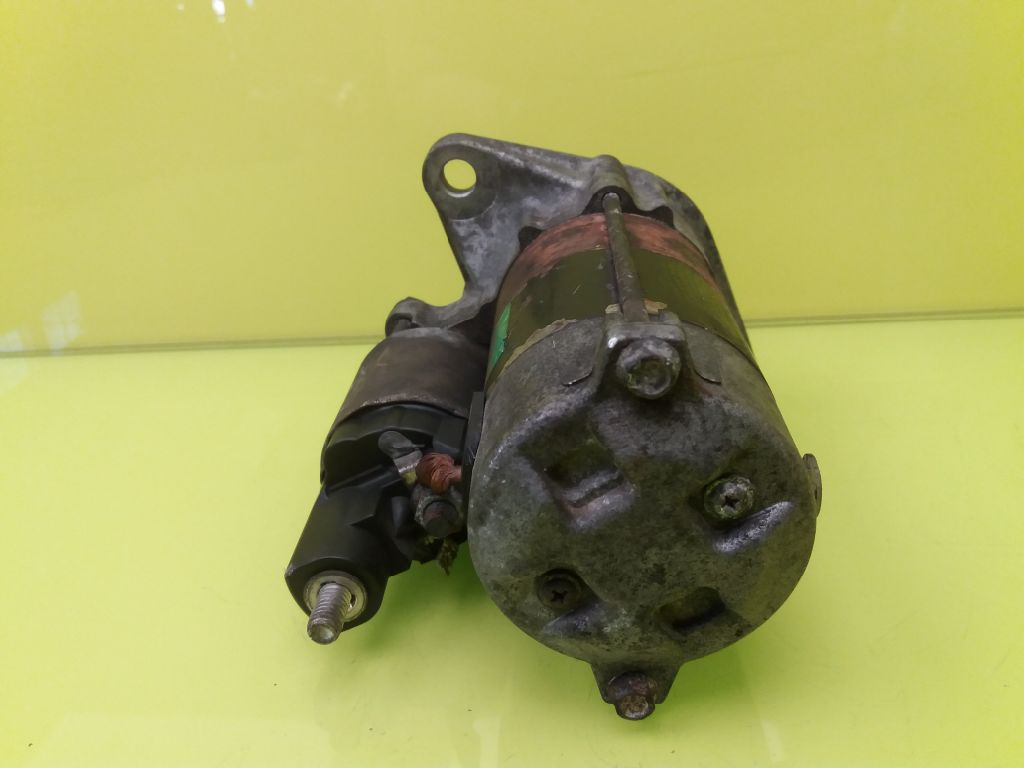 Starter SUBARU IMPREZA Saloon (GC) 2.0 Turbo GT AWD (GC8) 23300AA420