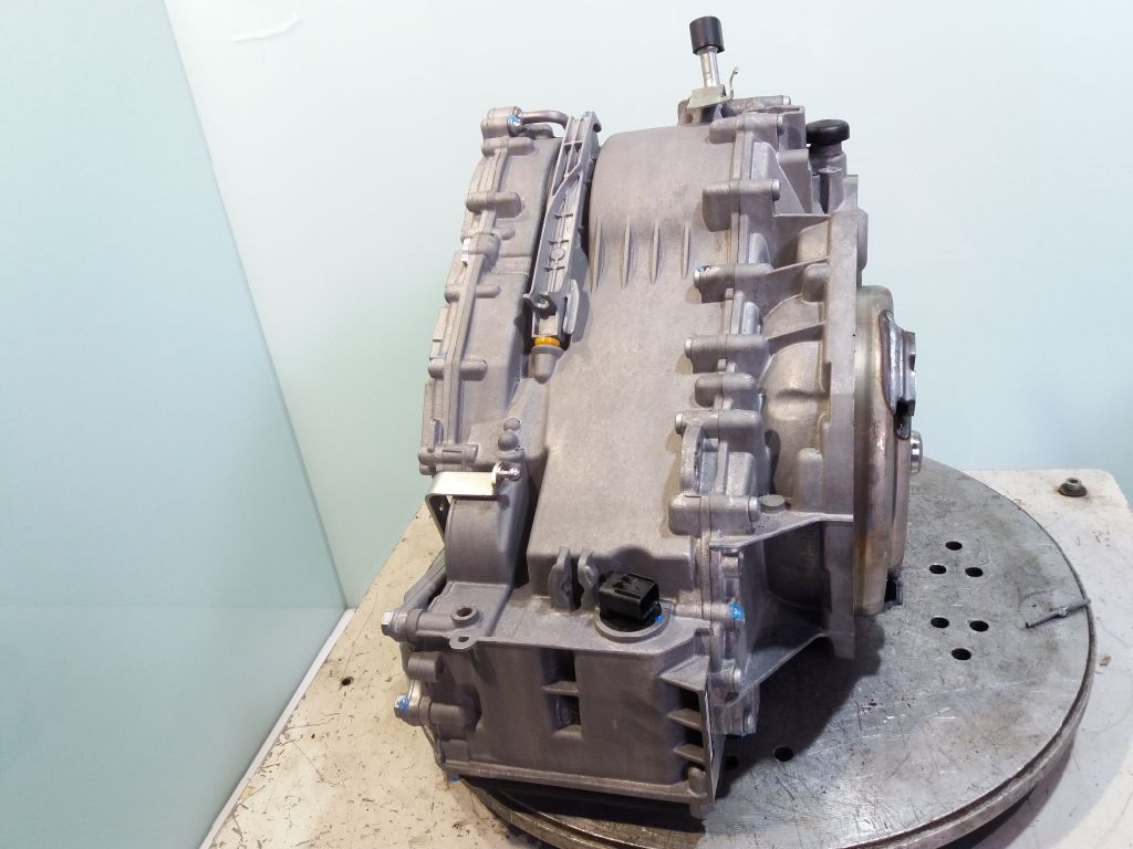 Manual Gearbox Mercedes Benz A Class W169 A 180 Cdi 169 007