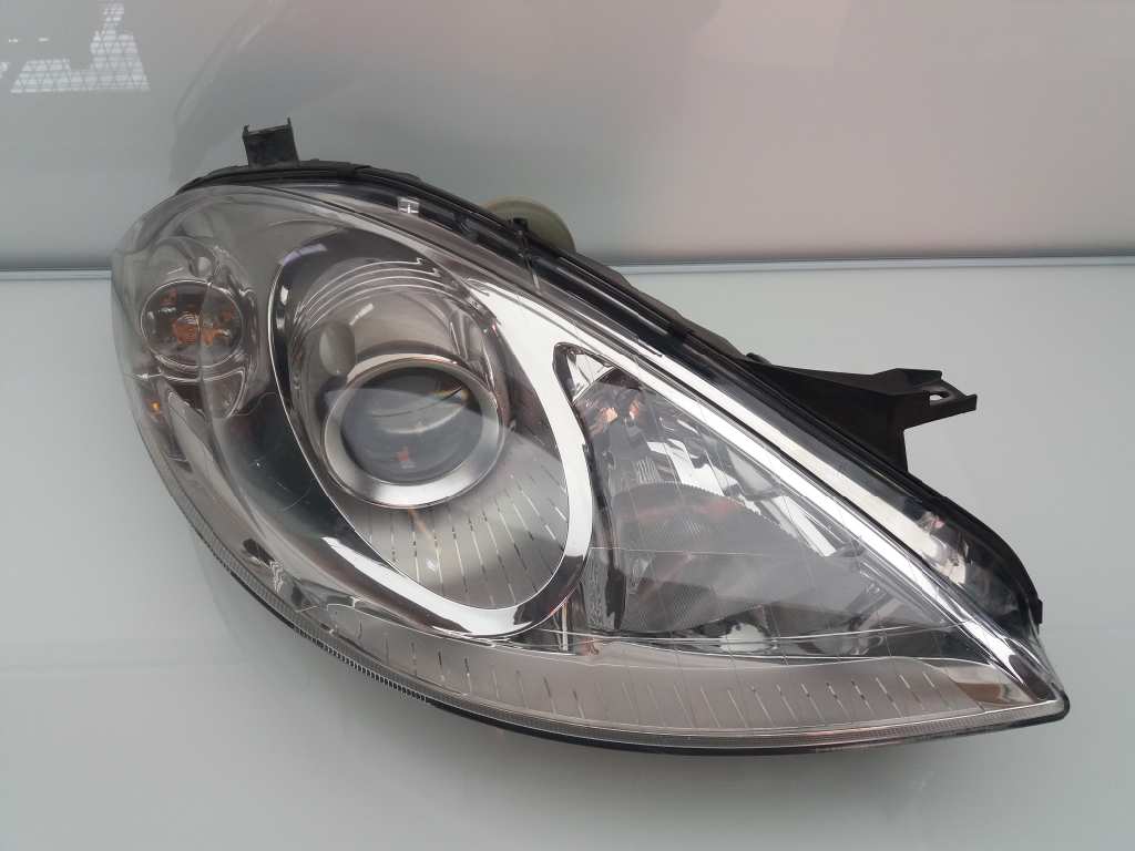 HAOTOM Verrouillage Loquet Porte Avant Droit Passager Mercedes Sprinter Vito VW LT