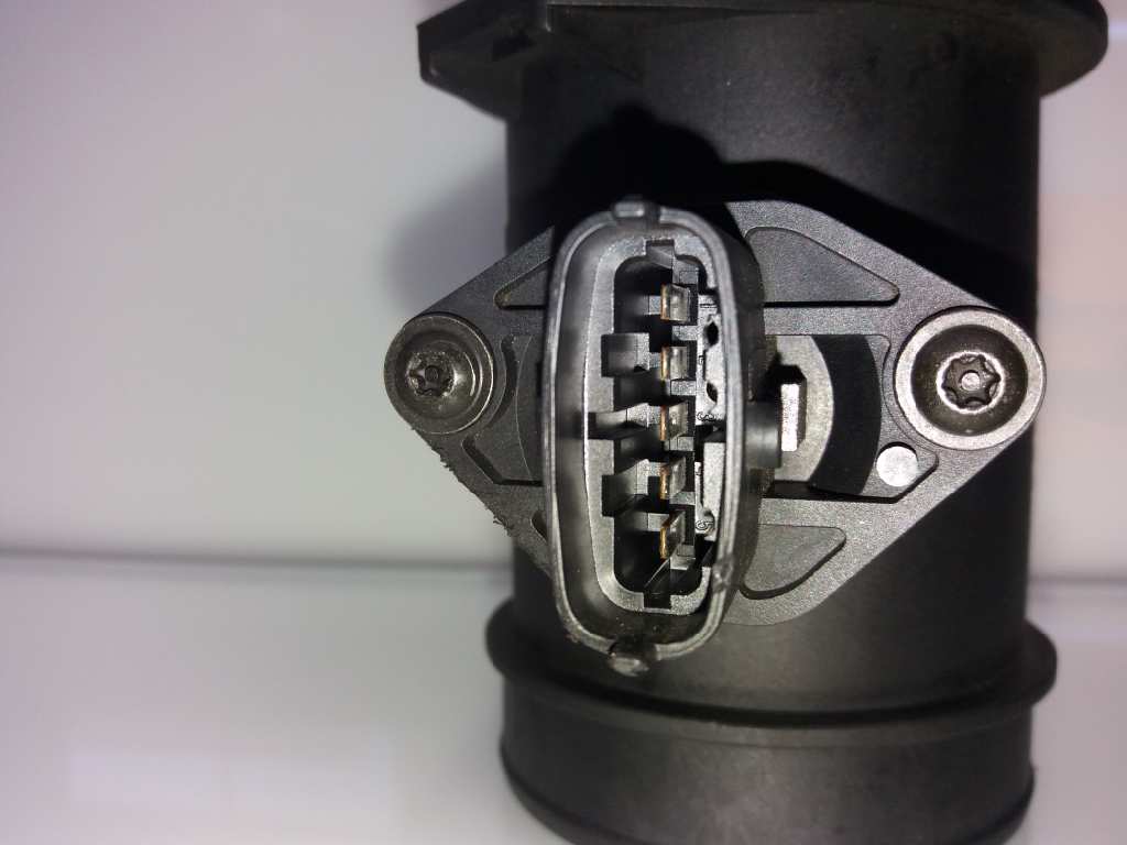 Debimetre d/'air Rover 25 2.0 Di