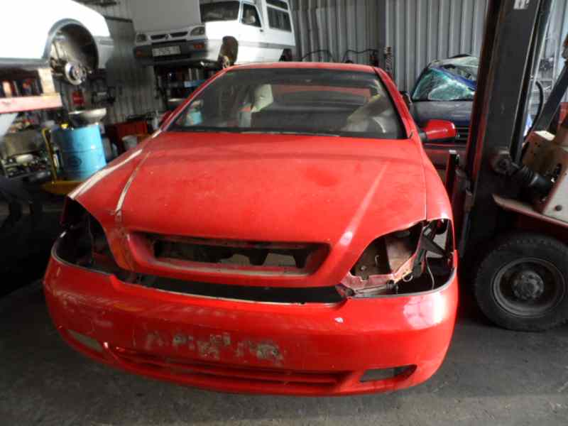 Front Right Window Mechanism Opel Astra G Hatchback T98 2 0 Opc F08 F48 B Parts