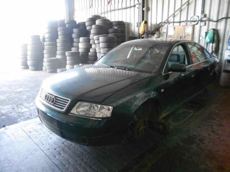 Quadro Strumenti Audi A6 4b2 C5 1 9 Tdi 110208807001 4b0919880x B Parts