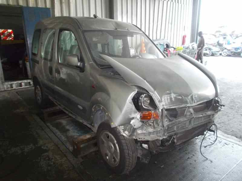Manual Gearbox Renault Kangoo Kc0 1 1 9 Dci 4x4 Jc7005 B Parts