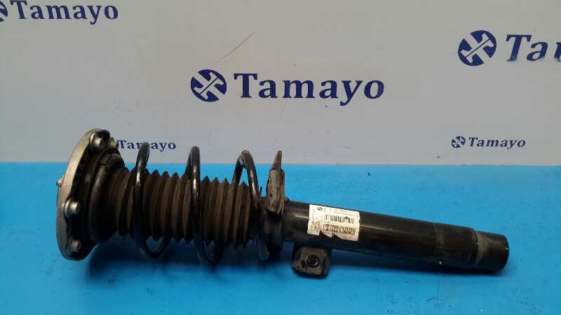 Left front shock absorber BMW 3 (F30, F80) 318 d 879845 | B-Parts 