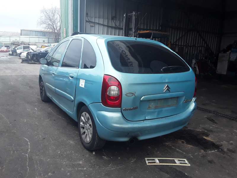 Quadro Strumenti Citroen Xsara Picasso N68 2 0 Hdi Psa965249780 B Parts