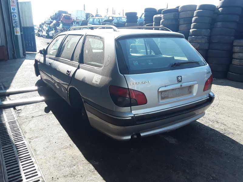 Fuse Box Peugeot 406 8b 2 0 Hdi 110 9655221080 B Parts