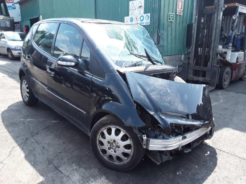 Manual Gearbox Mercedes Benz A Class W168 A 170 Cdi 168 009 168 109 668942 B Parts