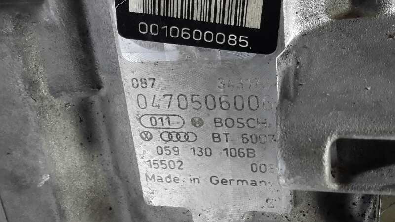 Serbatoio Espansione Refrigerante Frankberg Per Audi A6 2.5 TDI E Avant | Compatibile Con 8E0121403E