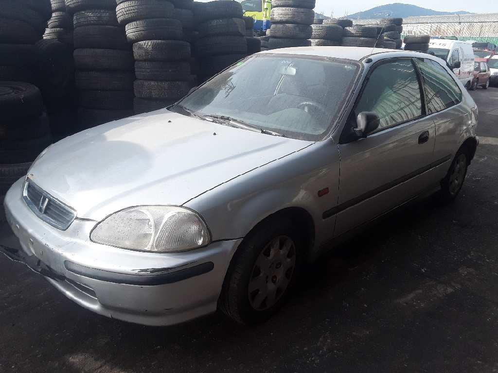 Manual gearbox HONDA CIVIC VI Hatchback (EJ, EK) 1.5 i (EK3) BParts