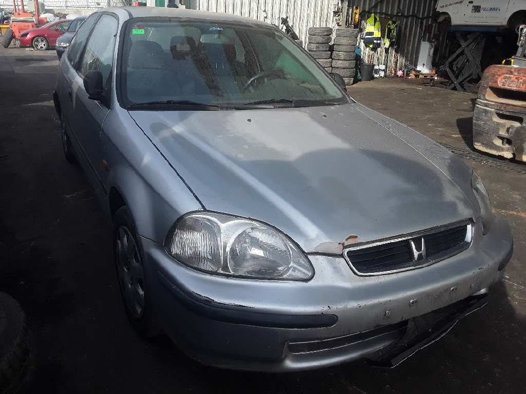 Manual gearbox HONDA CIVIC VI Hatchback (EJ, EK) 1.5 i (EK3) BParts