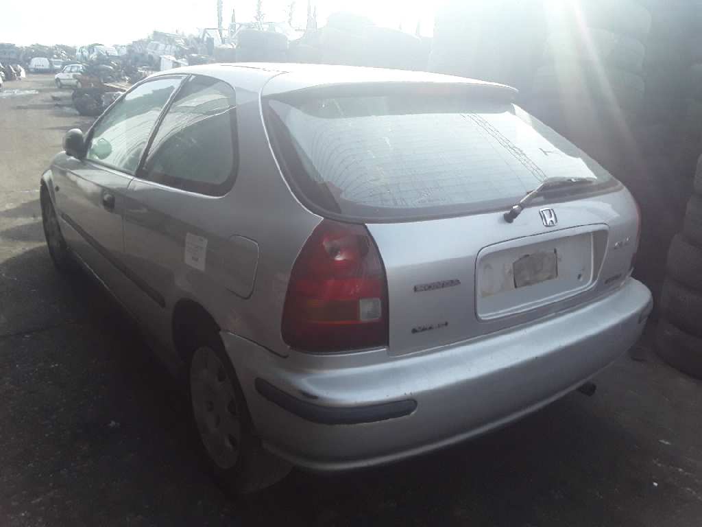 Manual gearbox HONDA CIVIC VI Hatchback (EJ, EK) 1.5 i (EK3) BParts