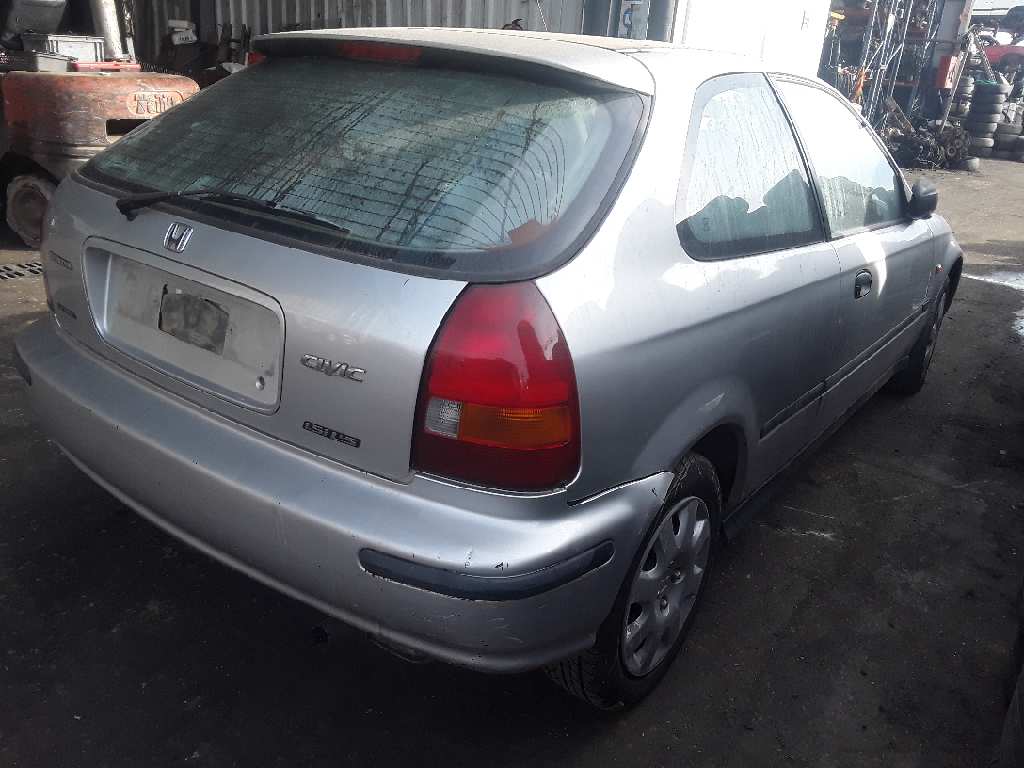 Manual gearbox HONDA CIVIC VI Hatchback (EJ, EK) 1.5 i (EK3) BParts