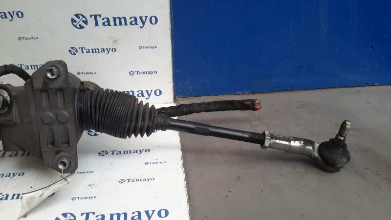 Engine VW TOURAN (1T1, 1T2) 2.0 TDI 16V 7232125