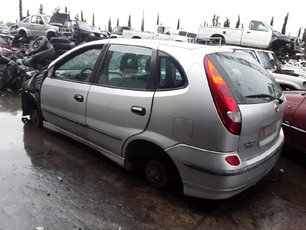 Engine Nissan Almera Tino V10 2 2 Dci Yd22 B Parts