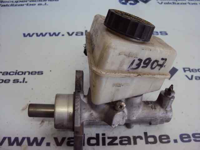 Master brake MERCEDES-BENZ C-CLASS 