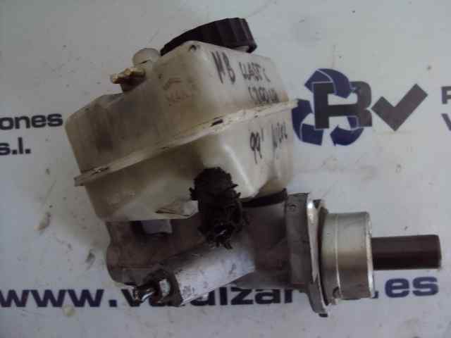Master brake MERCEDES-BENZ C-CLASS 