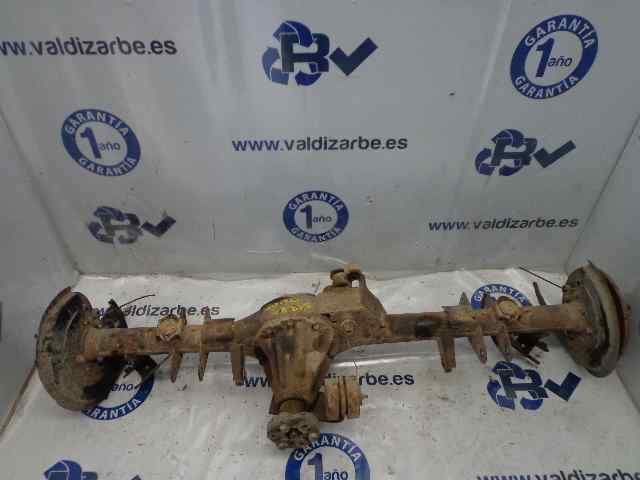 Albero Di Trasmissione Per Land Rover DISCOVERY II (L318 - Foto 6