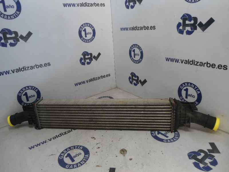 Intercooler AUDI A4 B8 (8K2) 2.0 TDI 1149248 BParts