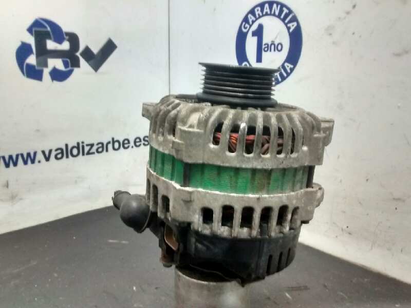 Hyundai trajet 2.0 MPV 2000 2001 2002 2003 2004-2008 alternator FO