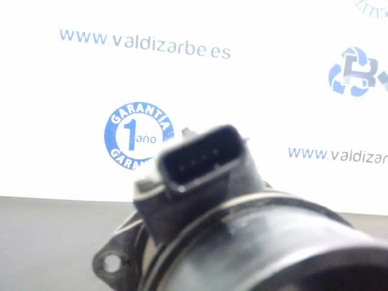 Capteur De Débit D'air (MAF) Pour Renault Megane 2 1.5 DCI - NTY - Référence 5WK97008