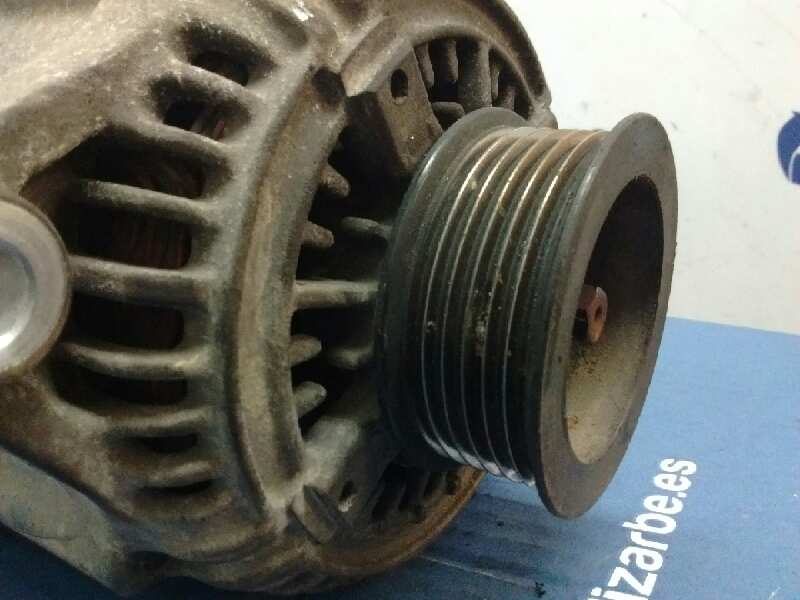 Alternator JEEP GRAND CHEROKEE I (ZJ, ZG) 4.0 Laredo 56005686 BParts