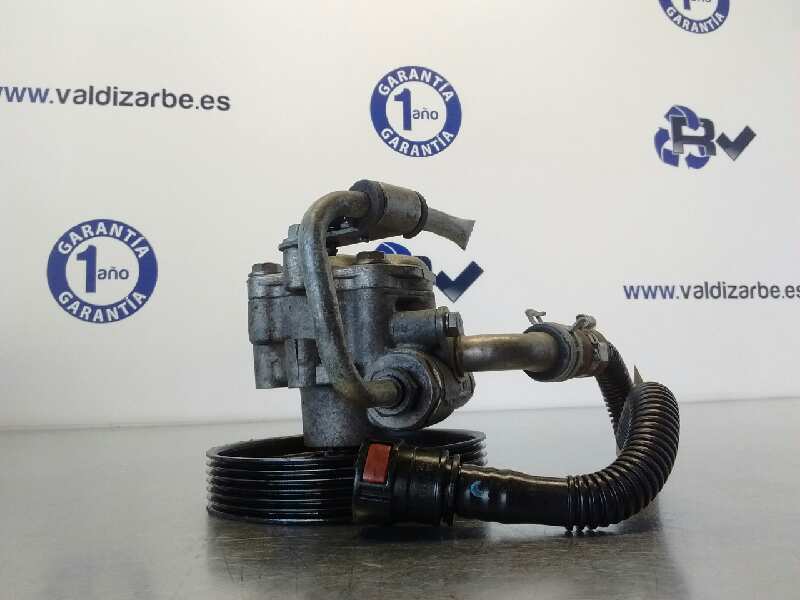 SERVOPUMPE HYDRAULISCH + SERVOÖL FORD FIESTA V (JH,JD) 1.3 44/51 kW