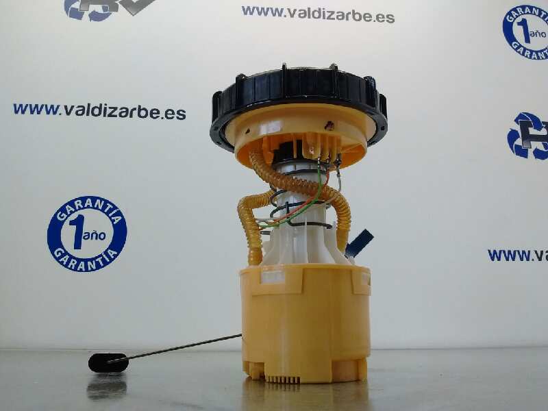 Fuel pump MAZDA 3 (BK) 1.6 DI Turbo 7N619275 D1149689AA BParts