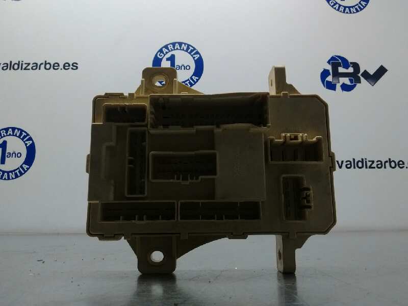 Fuse Box Hyundai I30 Fd 1 4 919501h510 B Parts