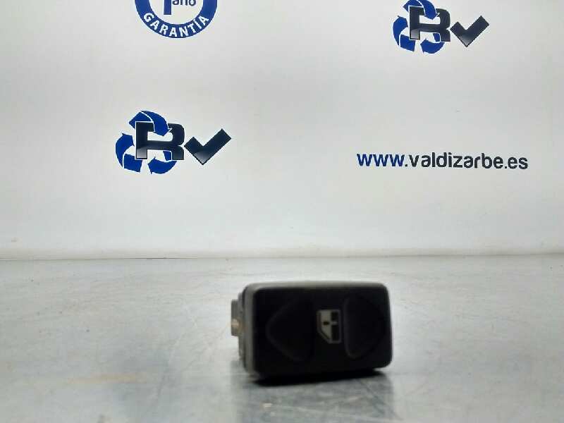Land Rover Freelander Discovery 2 Avant Fenêtre Commutateur YUF101521LNF