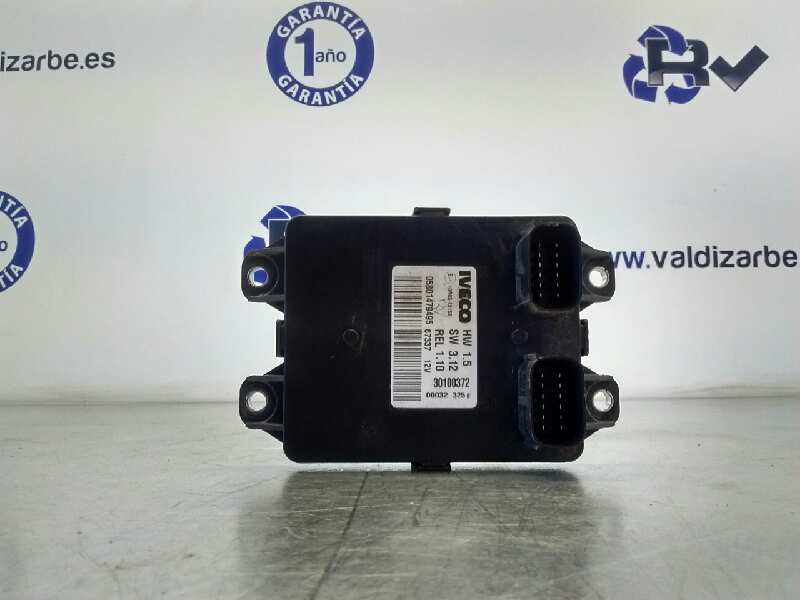 Elektronik Modul IVECO DAILY VI Van 35S17, 35C17, 40C17, 50C17 