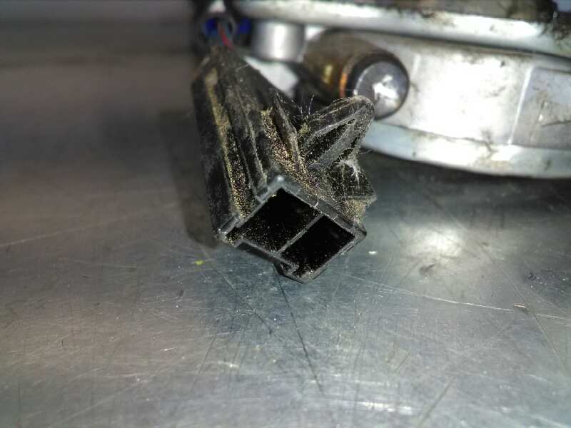 El moteur avant gauche nissan primera p12 wp12 2002-2004 leve vitre avec El