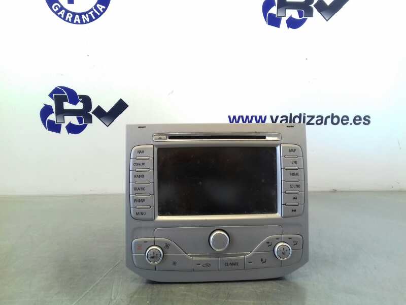Radio FORD KUGA I 2.0 TDCi 1132773 | B 