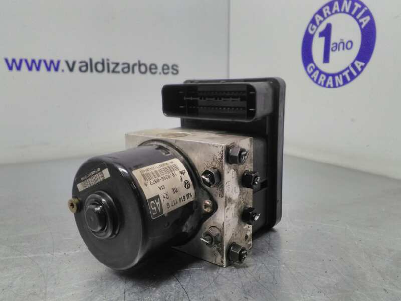 ABS pump SEAT LEON (1M1) 1.9 TDI 1085799 BParts