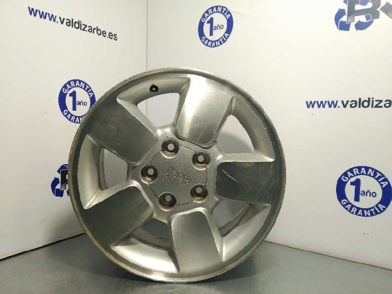 Rim Jeep Grand Cherokee Ii Wj Wg 2 7 Crd 4x4 5hb17trmaa B Parts