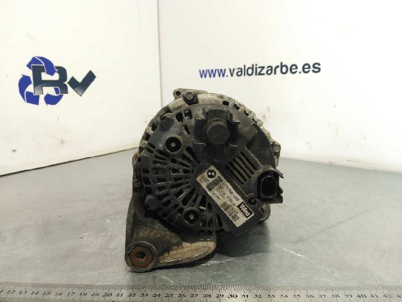 Moteur essuie glace avant BMW X3 E83 PHASE 2 61617051669