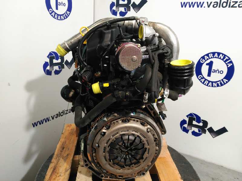 Frankberg Starter Starter Compatible with Grand Scénic II JM0/1 1.9L 2005-2009 Laguna II BG0/1 1.9L 2001-2007 Laguna II BG0/1 KG0/1 1.9L 2001-2007 Replace# 82004. 60883
