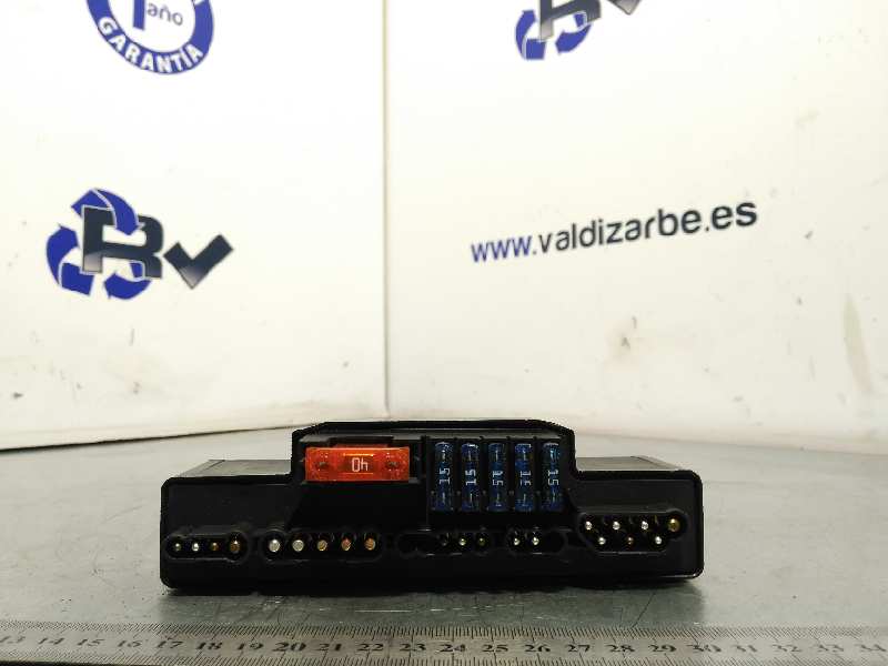 Electronic module MERCEDES-BENZ SLK (R170) 230 Kompressor (170.449 ...