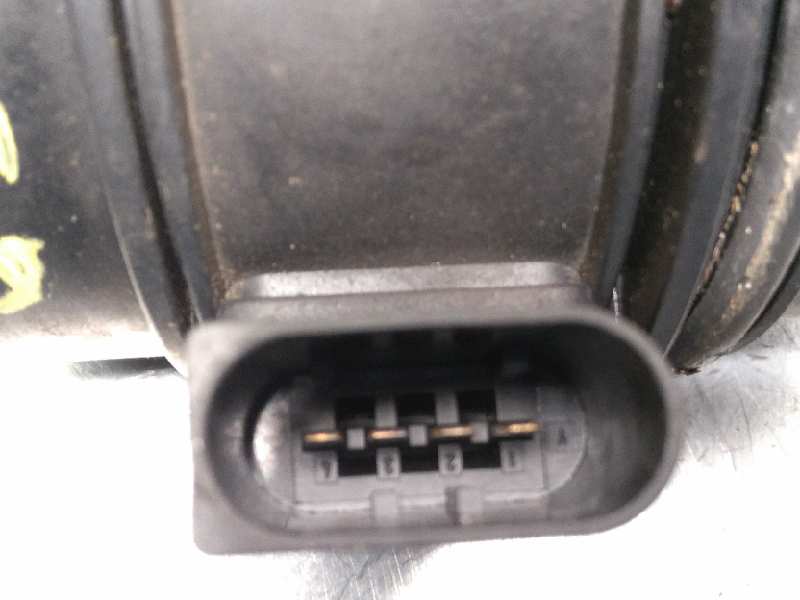 Discovery 3 Maf Masa Sensor Flujo de Aire 2.7 TDV6 Land Rover PHF500101 2004 a 2009
