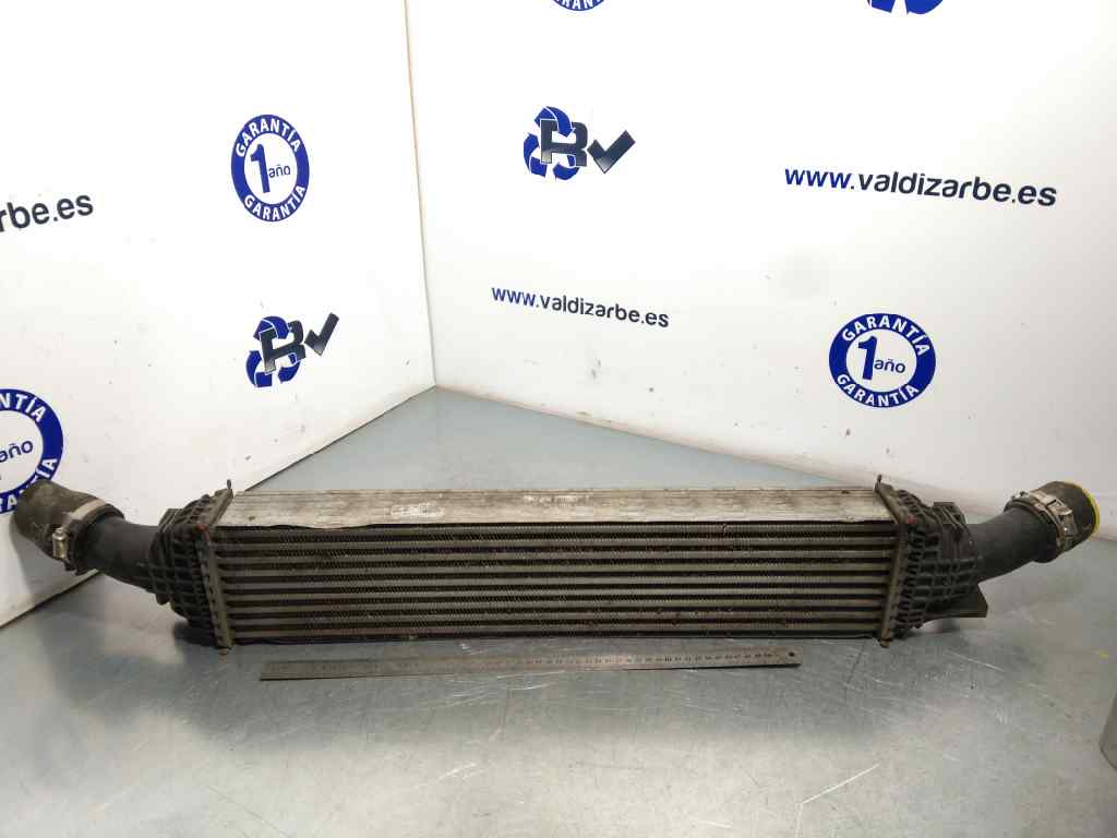 Ladeluftkühler AUDI A4 B8 (8K2) 2.0 TDI 2581582 BParts