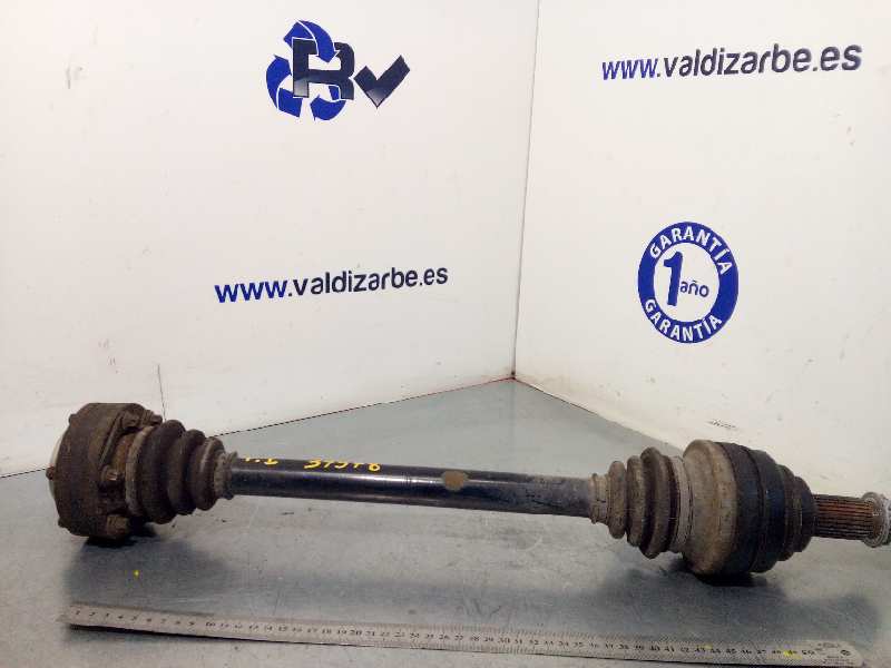 BMW E53 X5 160KW Diesel Antriebswelle hinten 7500916