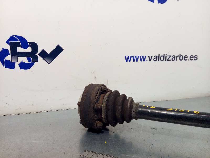 BMW E53 X5 160KW Diesel Antriebswelle hinten 7500916