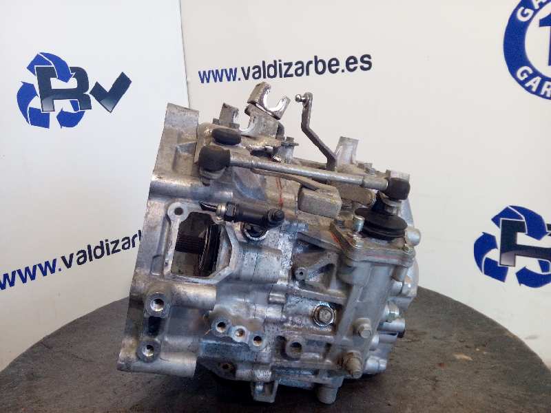 Manual gearbox DODGE JOURNEY 2.0 CRD DEF BParts