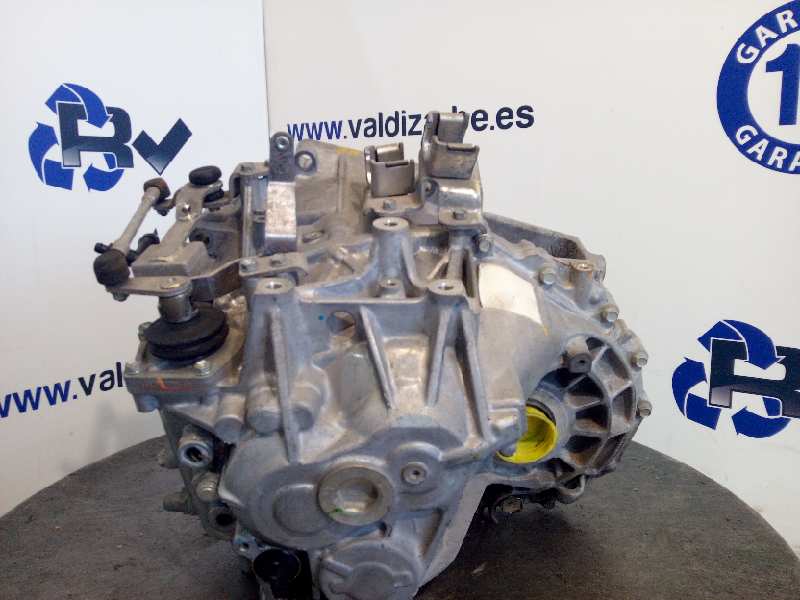 Manual gearbox DODGE JOURNEY 2.0 CRD DEF BParts