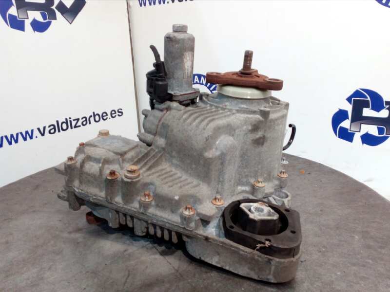 Transfer box BMW X3 (E83) 2.0 d 7573217 BParts