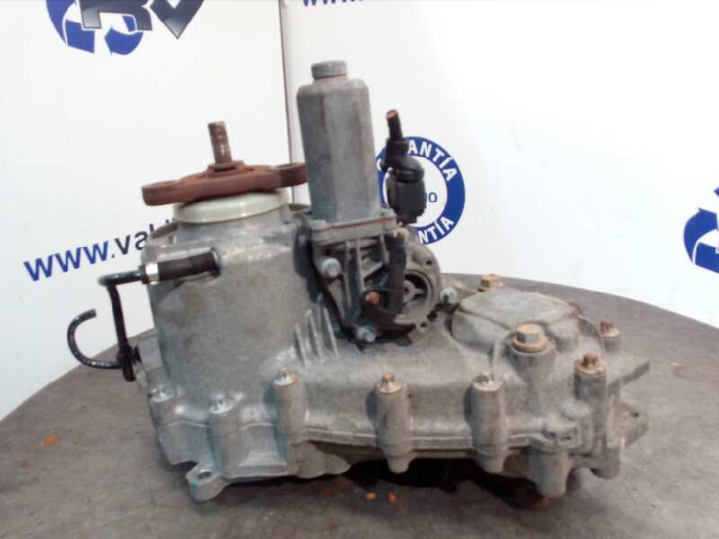 Transfer box BMW X3 (E83) 2.0 d 7573217 BParts