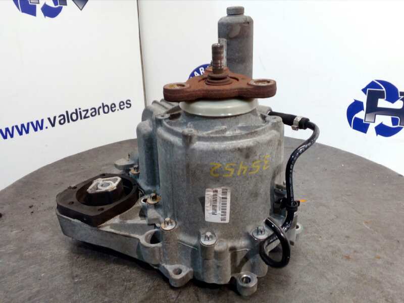 Transfer box BMW X3 (E83) 2.0 d 7573217 BParts